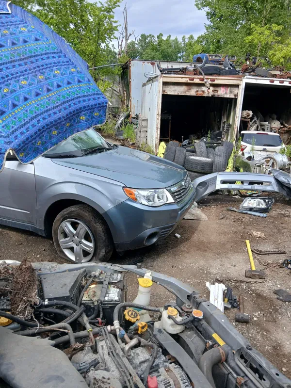 AALCO Used Auto Parts and Mid Valley Auto Sales - photo 3