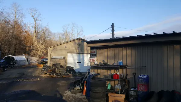 AALCO Used Auto Parts and Mid Valley Auto Sales - photo 4