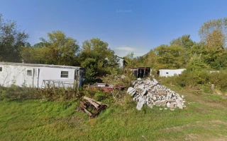 Al's Auto Salvage