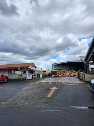 Garcia Recycling Center & Metals, Inc.
