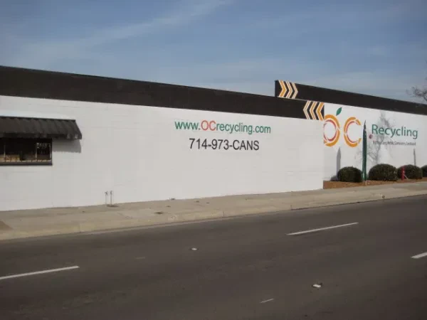 OC Recycling - photo 2