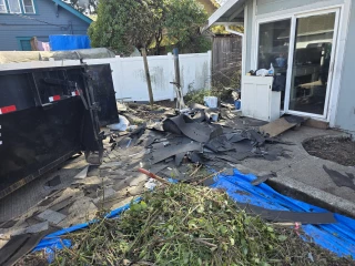Stallard Junk Removal & Recycle