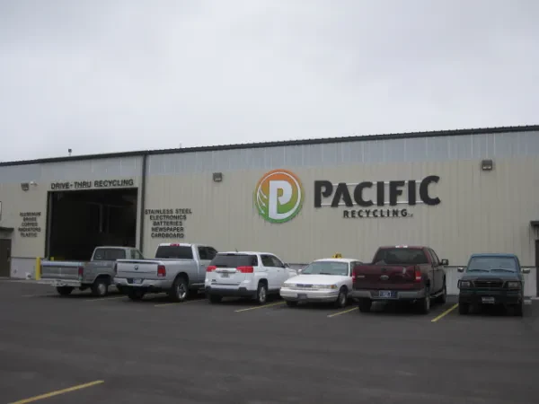 Pacific Recycling - photo 3