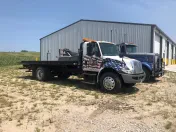Beed Wrecker Service, Inc.