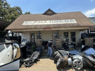 Alpha-Omega Imports & American