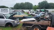 Valdivia's Autoparts