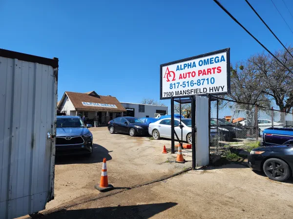 Alpha-Omega Imports & American - photo 3