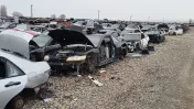 Tee Pee Auto Wrecking