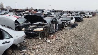 Tee Pee Auto Wrecking