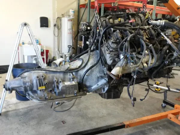 Genesis Custom Works - photo 2