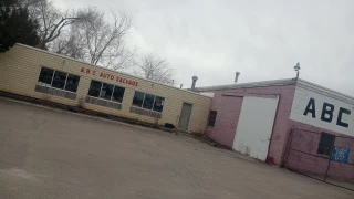 ABC Auto Salvage