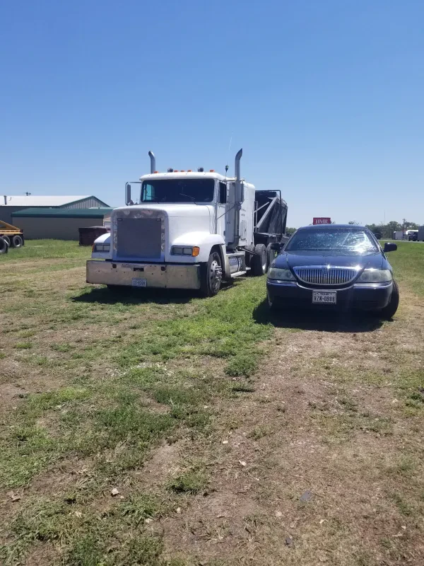 ABC Auto Salvage - photo 2