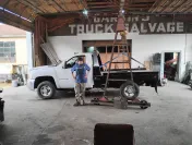 Garvin Salvage