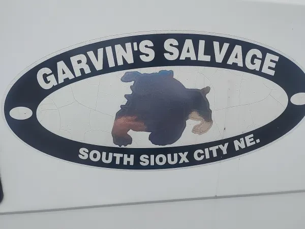 Garvin Salvage - photo 4