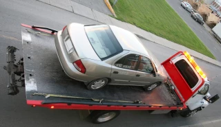 Sheridan Bros Towing OKC