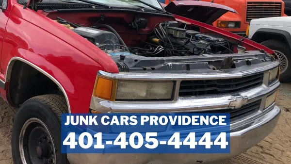 Junk Cars Providence - photo 3