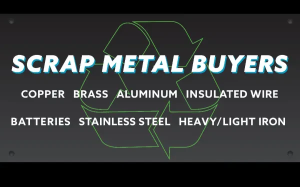 Heavy Metal Recycling - photo 4
