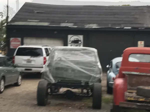 Gold's Auto Recycling - photo 3
