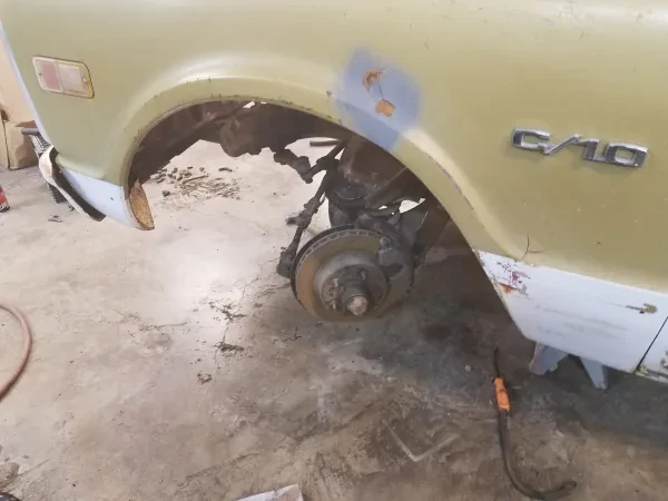 Prine Auto Salvage - photo 2