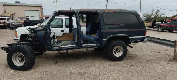 Prine Auto Salvage - photo 3
