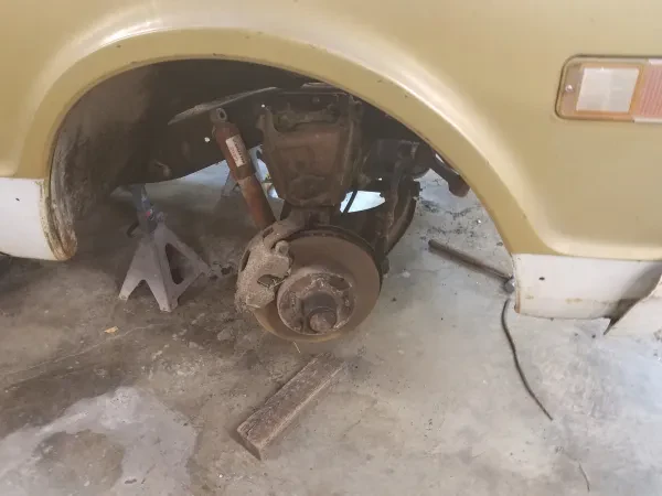 Prine Auto Salvage - photo 4