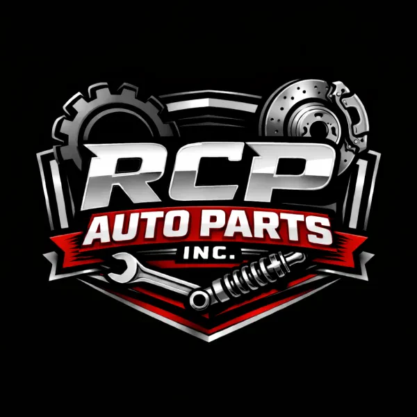 Rcp auto parts - photo 2