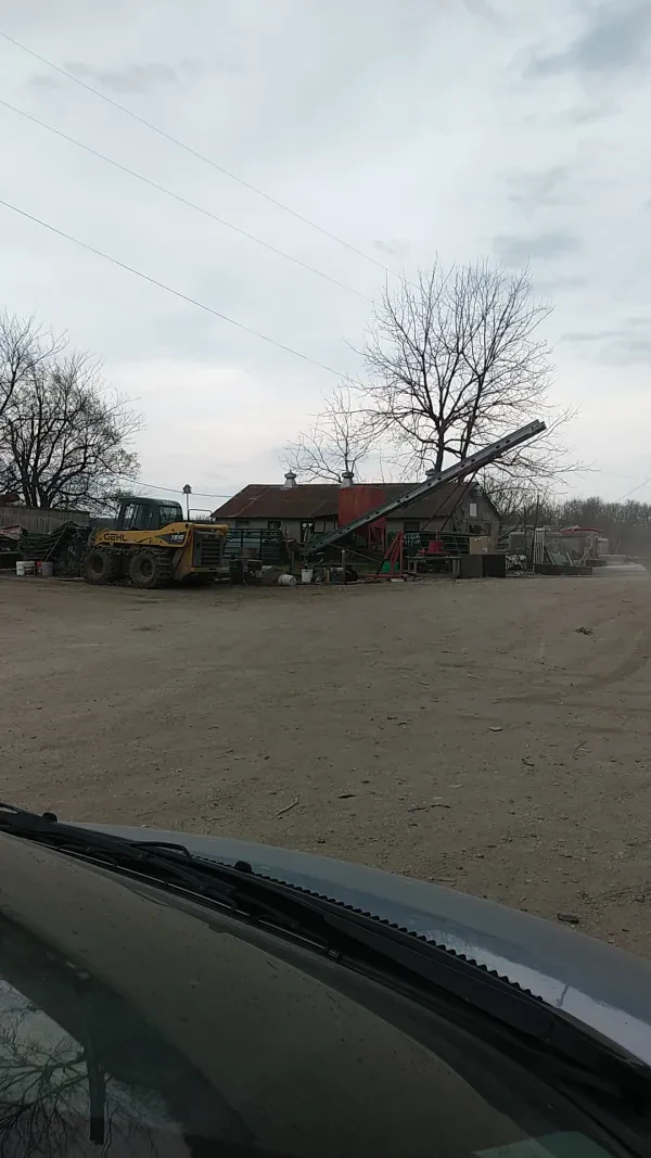 Scott Salvage Yard - photo 3