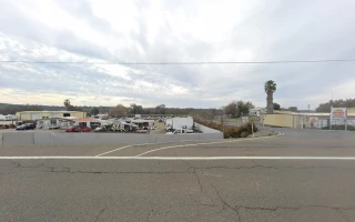 California Auto Recycling