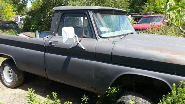 Watts Repair Salvage & Auto - photo 2