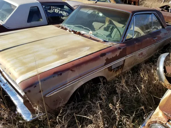 Watts Repair Salvage & Auto - photo 4