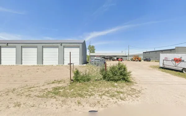 McMurray Motors & Salvage - photo 3