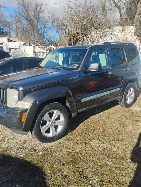 Mid-State Auto Salvage - photo 3