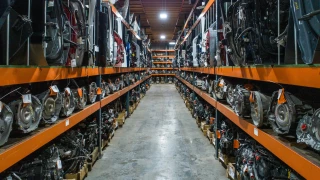 St James Auto & Truck Parts