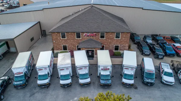 St James Auto & Truck Parts - photo 4