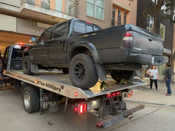 Premio Towing Company - photo 4