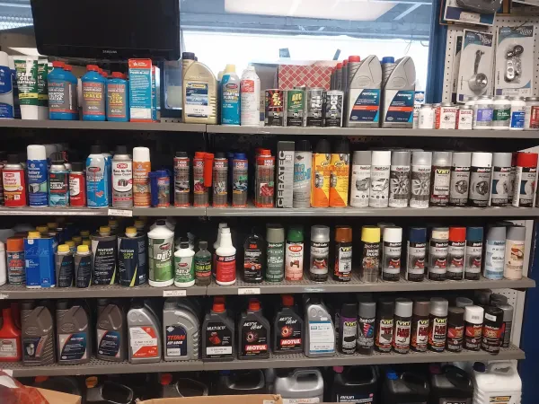 Hawaii Import Parts Inc - photo 3