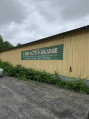 Sun Auto & Salvage