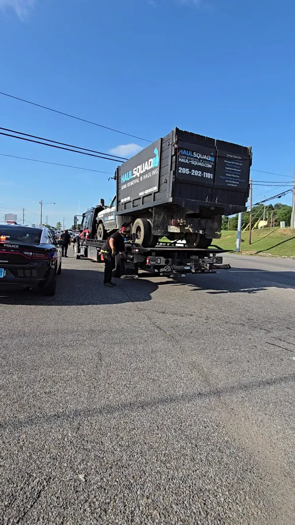 Kirkland Wrecker Service - photo 2