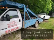 Stibbens Auto Recycling I Buy Junk Cars