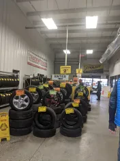 Pick-n-Pull