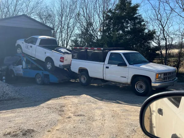 Stibbens Auto Recycling I Buy Junk Cars - photo 2