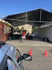RRR Recycling Center