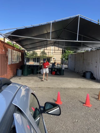 RRR Recycling Center