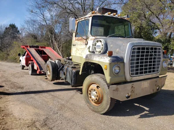 Stibbens Auto Recycling I Buy Junk Cars - photo 4
