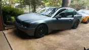 Vines Automotive Inc