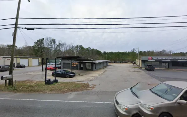 Vines Automotive Inc - photo 3