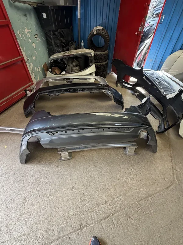 A-2-Z Auto Body Parts - photo 3