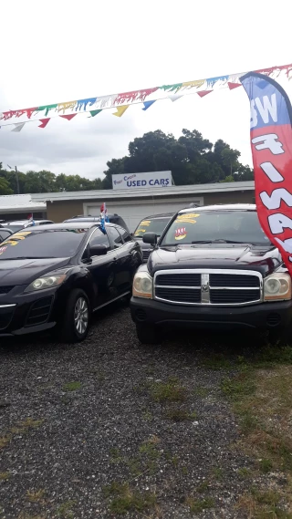 Tommy's Towing and Junk Car Buyer
