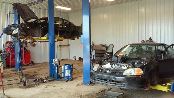 Close Call Auto Salvage (Formerly Isanti Auto Parts) - photo 2