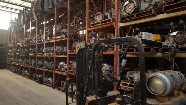 Archie's Auto Recycling - photo 2